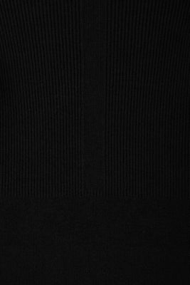 CFCL PORTRAIT VELVET MOCKNECK TOP リブニット PORTRAIT VELVET MOCKNECK TOP