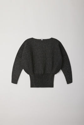 ＰＯＴＴＥＲＹ ＧＬＩＴＴＥＲ ＬＯＮＧ ＳＬＥＥＶＥ ＲＯＵＮＤ ＴＯＰ ＣＦ００８ＫＮ０８３ | CFCL (Women)/シーエフシーエル |  三越伊勢丹オンラインストア・通販【公式】