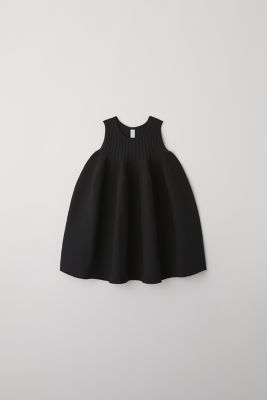 ＜CFCL (Women)＞ＰＯＴＴＥＲＹ　ＳＬＥＥＶＥＬＥＳＳ　ＢＵＳＴ　ＦＬＡＲＥ　ＴＯＰ