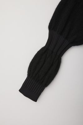 ＦＬＵＴＥＤ　ＭＯＨＡＩＲ　ＴＯＰ　ＣＦ００８ＫＮ１４１