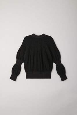 ＦＬＵＴＥＤ　ＭＯＨＡＩＲ　ＴＯＰ　ＣＦ００８ＫＮ１４１