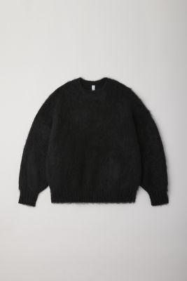 ＜CFCL (Women)＞ＭＯＨＡＩＲ　ＰＵＬＬＯＶＥＲ　ＣＦ００８ＫＮ１４２