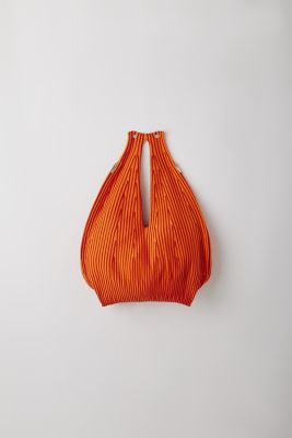 CFCL HYPHA SHOULDER BAG オレンジ HYPHA SHOULDER BAG CF009AG173 | CFCL