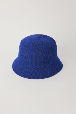 ＜CFCL (Women)＞ＭＥＳＨ　ＫＮＩＴ　ＢＵＣＫＥＴ　ＨＡＴ　ＣＦ００９ＡＩ０９５