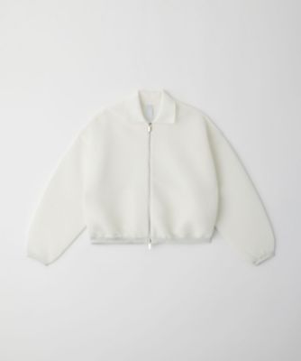 ＜CFCL (Women)＞ＳＴＲＡＴＵＭ　ＬＵＣＥＮＴ　ＳＴＡＮＤ　ＦＡＬＬ　ＣＯＬＬＡＲ　ＢＯＭＢＥＲ　ＪＡＣＫＥＴ　ＣＦ００９ＫＣ０１７