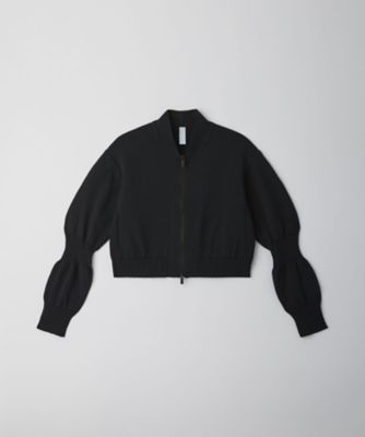 ＭＩＬＡＮ　ＣＲＯＰＰＥＤ　ＦＬＩＧＨＴ　ＪＡＣＫＥＴ　ＣＦ００９ＫＣ０１８