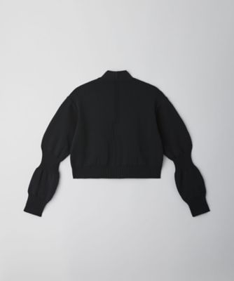 ＭＩＬＡＮ　ＣＲＯＰＰＥＤ　ＦＬＩＧＨＴ　ＪＡＣＫＥＴ　ＣＦ００９ＫＣ０１８