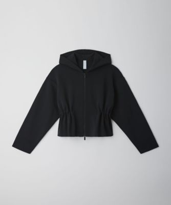 ＜CFCL (Women)＞ＭＩＬＡＮ　ＣＲＯＰＰＥＤ　ＨＯＯＤＩＥ　ＪＡＣＫＥＴ　ＣＦ００９ＫＣ０６８
