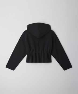 CFCL 2024 FLUTED HOODIE JACKET シーエフシーエル トップス