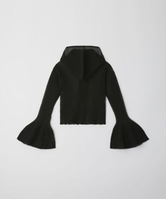 ＨＹＰＨＡ　ＬＵＣＥＮＴ　ＨＯＯＤＩＥ　ＪＡＣＫＥＴ　ＣＦ００９ＫＣ１２７