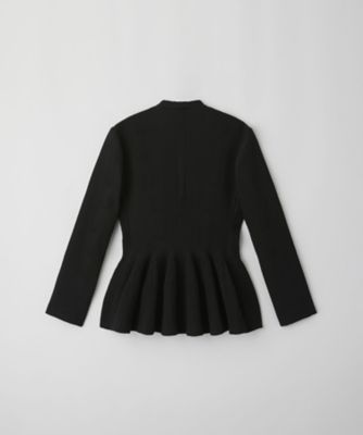 ＨＹＰＨＡ　ＣＯＬＬＡＲＬＥＳＳ　ＦＬＡＲＥ　ＪＡＣＫＥＴ　ＣＦ００９ＫＤ０２５