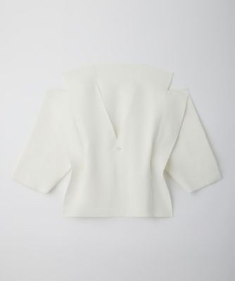 ＭＩＬＡＮ　ＣＲＥＡＳＥ　ＣＯＬＬＡＲＬＥＳＳ　ＪＡＣＫＥＴ　ＣＦ００９ＫＤ０５４