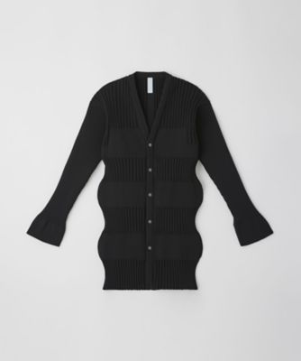 ブラック系 CFCL (Women)のトップス | レディース | 三越伊勢丹
