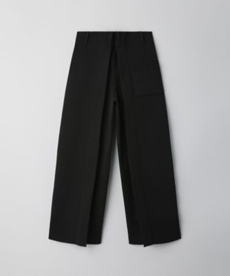 ＭＩＬＡＮ　ＣＲＥＡＳＥ　ＷＩＤＥ　ＳＴＲＡＩＧＨＴ　ＰＡＮＴＳ　ＣＦ００９ＫＦ０５９