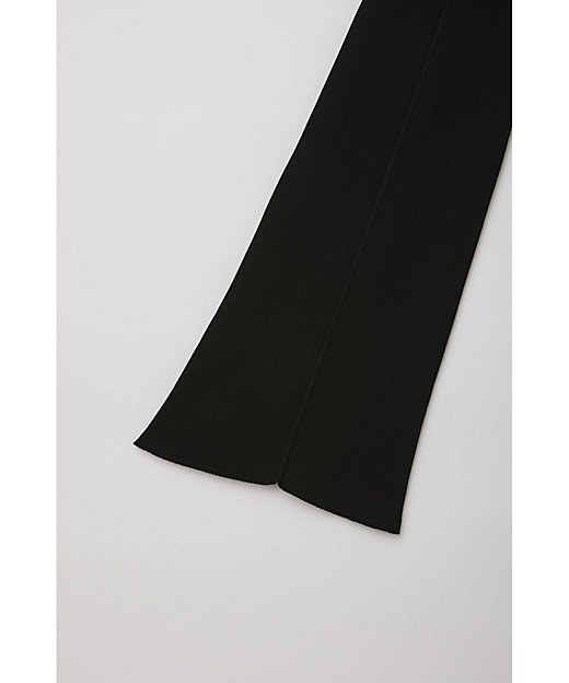 SOFT PORTRAIT TIGHT FLARE PANTS SOFT PORTRAIT TIGHT FLARE PANTS