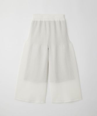 ＜CFCL (Women)＞ＴＣ　ＣＡＳＣＡＤＥＳ　ＳＥＭＩ　ＷＩＤＥ　ＰＡＮＴＳ　ＣＦ００９ＫＦ１５８