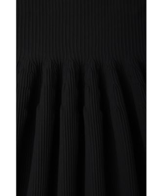 HYPHA MINI SKIRT