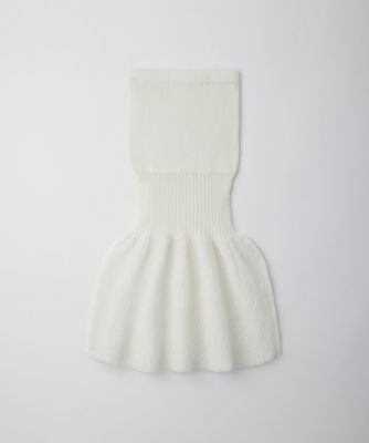 ＦＬＵＴＥＤ　ＯＲＮＡＭＥＮＴ　ＭＥＲＭＡＩＤ　ＳＫＩＲＴ　ＣＦ００９ＫＧ０７３