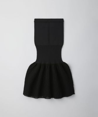 ＦＬＵＴＥＤ　ＯＲＮＡＭＥＮＴ　ＭＥＲＭＡＩＤ　ＳＫＩＲＴ　ＣＦ００９ＫＧ０７３
