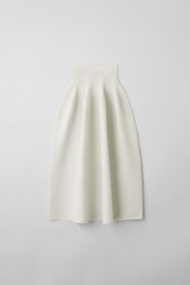 ＜CFCL (Women)＞ＰＯＴＴＥＲＹ　ＳＫＩＲＴ　ＣＦ００９ＫＧ０７７