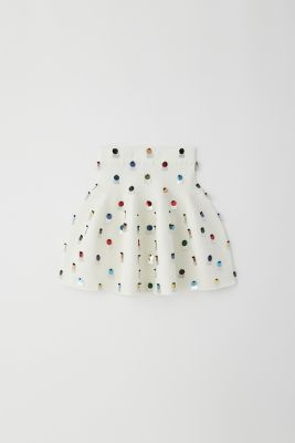 ＰＯＴＴＥＲＹ　ＥＮＣＨＡＮＴ　ＭＩＮＩ　ＳＫＩＲＴ　ＣＦ００９ＫＧ１８６