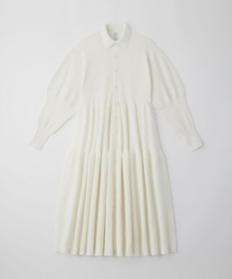 ＜CFCL (Women)＞ＴＣ　ＣＡＳＣＡＤＥＳ　ＬＯＮＧ　ＳＬＥＥＶＥ　ＳＨＩＲＴ　ＤＲＥＳＳ　ＣＦ００９ＫＨ００４