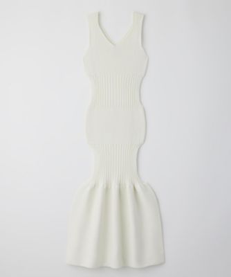 ＦＬＵＴＥＤ　Ｖ－ＮＥＣＫ　ＳＬＥＥＶＥＬＥＳＳ　ＭＥＲＭＡＩＤ　ＤＲＥＳＳ　ＣＦ００９ＫＨ０７１