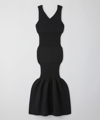 ＦＬＵＴＥＤ　Ｖ－ＮＥＣＫ　ＳＬＥＥＶＥＬＥＳＳ　ＭＥＲＭＡＩＤ　ＤＲＥＳＳ　ＣＦ００９ＫＨ０７１