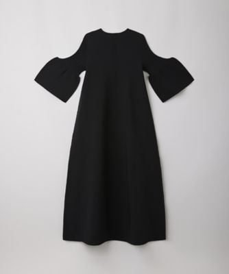 ＰＯＴＴＥＲＹ　ＳＨＯＲＴ　ＢＥＬＬ　ＳＬＥＥＶＥ　ＦＬＡＲＥ　ＤＲＥＳＳ　ＣＦ００９ＫＨ０９２