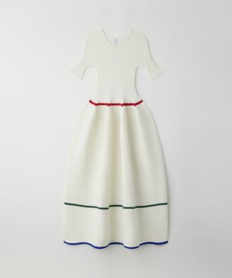 ＰＯＴＴＥＲＹ　ＳＨＯＲＴ　ＳＬＥＥＶＥ　ＤＲＥＳＳ　ＣＦ００９ＫＨ０９３