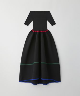 ＰＯＴＴＥＲＹ　ＨＳ　ＯＦＦ　ＳＨＯＵＬＤＥＲ　ＳＨＯＲＴ　ＳＬＥＥＶＥ　ＤＲＥＳＳ　ＣＦ００９ＫＨ１０２
