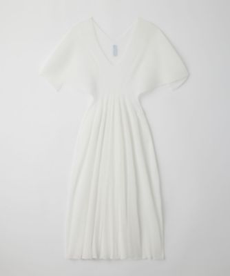 ＜CFCL (Women)＞ＨＹＰＨＡ　ＬＵＣＥＮＴ　ＣＲＥＡＳＥ　ＤＲＥＳＳ　ＣＦ００９ＫＨ１２４