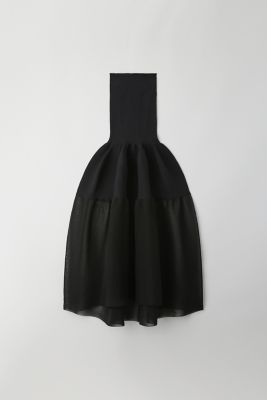 ＜CFCL (Women)＞ＰＯＴＴＥＲＹ　ＨＳ　ＬＵＣＥＮＴ　ＧＬＩＴＴＥＲ　ＳＴＲＡＰＬＥＳＳ　ＤＲＥＳＳ　ＣＦ００９ＫＨ１６２