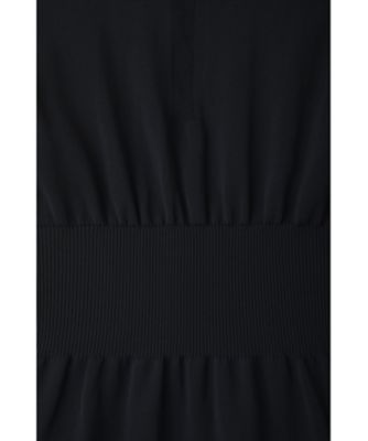 CFCL】MILAN COLLARLESS LONG VEST ロングベスト (CFCL/ベスト