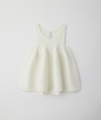 ＰＯＴＴＥＲＹ　ＳＬＥＥＶＥＬＥＳＳ　ＢＵＳＴ　ＦＬＡＲＥ　ＴＯＰ　ＣＦ００９ＫＮ０２０