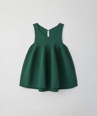 ＰＯＴＴＥＲＹ　ＳＬＥＥＶＥＬＥＳＳ　ＢＵＳＴ　ＦＬＡＲＥ　ＴＯＰ　ＣＦ００９ＫＮ０２０