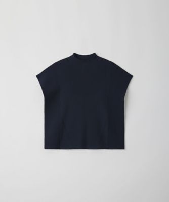 PORTRAIT SHORT SLEEVE TOP-ポートレイトショートスリーブトップ-CFCL（シーエフシーエル）通販| st company