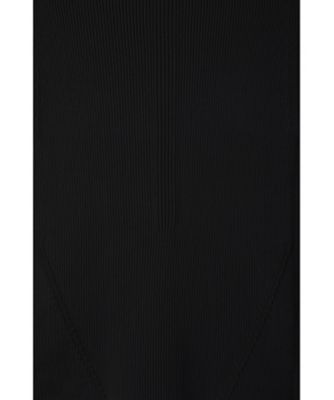 PORTRAIT CREASE TOP CF009KN052 | CFCL