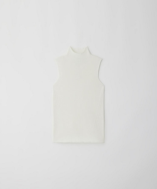 PORTRAIT SLEEVELESS TOP PORTRAIT SLEEVELESS TOP