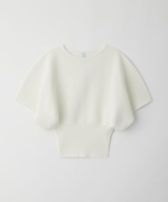 ＰＯＴＴＥＲＹ　ＳＨＯＲＴ　ＳＬＥＥＶＥ　ＲＯＵＮＤ　ＴＯＰ　ＣＦ００９ＫＮ１０１