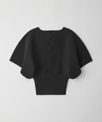 ＰＯＴＴＥＲＹ　ＳＨＯＲＴ　ＳＬＥＥＶＥ　ＲＯＵＮＤ　ＴＯＰ　ＣＦ００９ＫＮ１０１