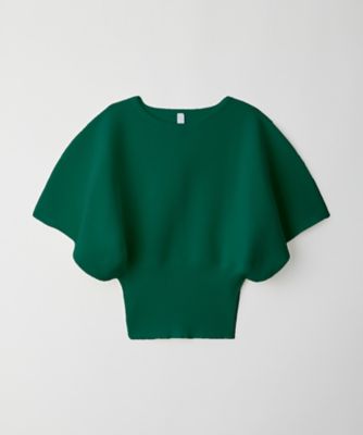 ＰＯＴＴＥＲＹ　ＳＨＯＲＴ　ＳＬＥＥＶＥ　ＲＯＵＮＤ　ＴＯＰ　ＣＦ００９ＫＮ１０１