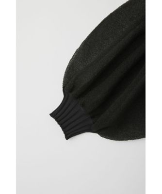 ＦＬＵＴＥＤ　ＬＵＣＥＮＴ　ＳＨＯＲＴ　ＰＵＦＦ　ＳＬＥＥＶＥ　ＴＯＰ　ＣＦ００９ＫＮ１２０