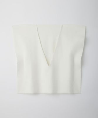ＭＩＬＡＮ　ＣＲＥＡＳＥ　Ｖ－ＮＥＣＫ　ＳＬＥＥＶＥＬＥＳＳ　ＴＯＰ　ＣＦ００９ＫＮ１８０