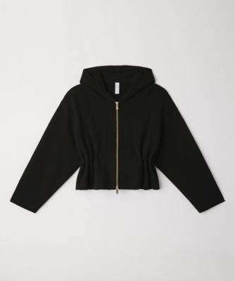 MILAN BOXY TAILORED JACKET