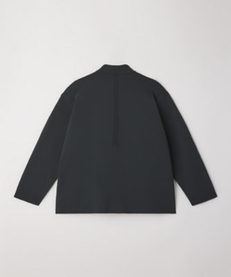 MILAN BOXY TAILORED JACKET