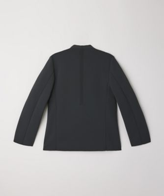 CFCL/シーエフシーエル】MILAN RIB TAILORED JACKET：ジャケット