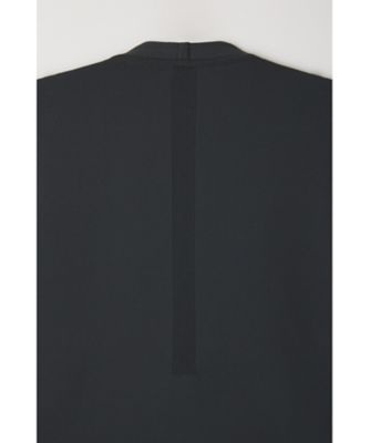 ジャケット・アウター MILAN COLLARLESS DOUBLE BREASTED JACKET MILAN COLLARLESS DOUBLE BREASTED BOXY JACKET