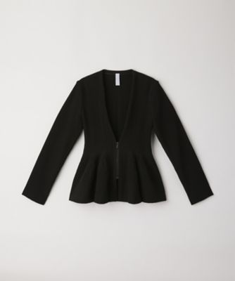 ＜CFCL (Women)＞ＨＹＰＨＡ　ＣＯＬＬＡＲＬＥＳＳ　ＺＩＰ　ＪＡＣＫＥＴ　ＣＦ０１０ＫＤ０４６ＪＰ００