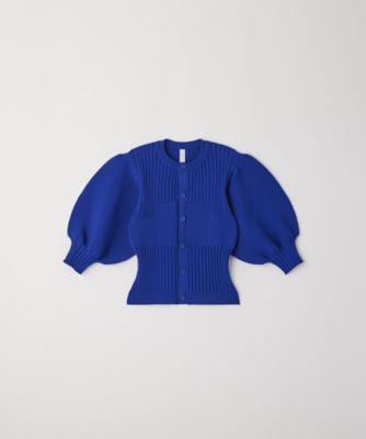 ＦＬＵＴＥＤ　ＳＨＯＲＴ　ＰＵＦＦ　ＳＬＥＥＶＥ　ＣＡＲＤＩＧＡＮ　ＣＦ０１０ＫＥ０６２